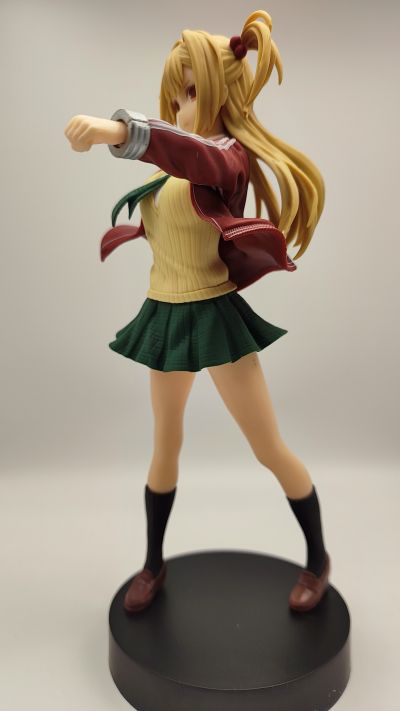 见面5秒开始战斗 天翔优利