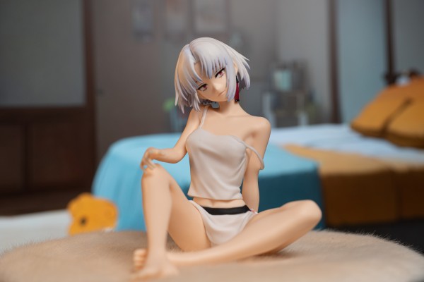 Yumemirize 胜利女神：新的希望 德雷克