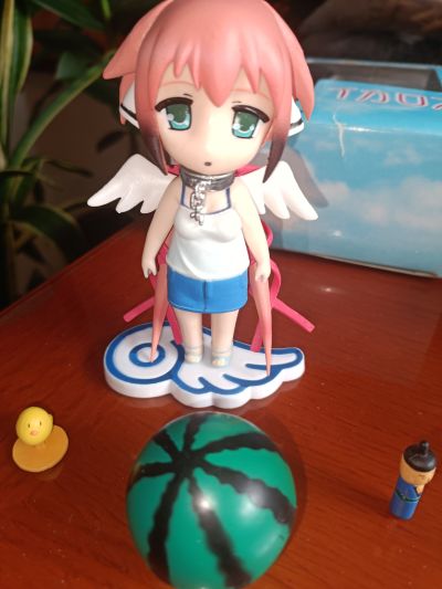 天降之物 伊卡洛斯