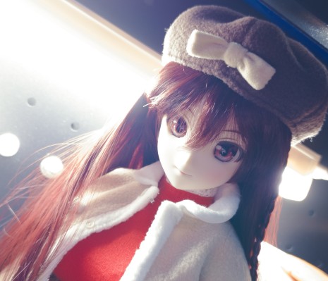 AOD506-SYL 幸福四叶草 落雪/唯 美好时刻