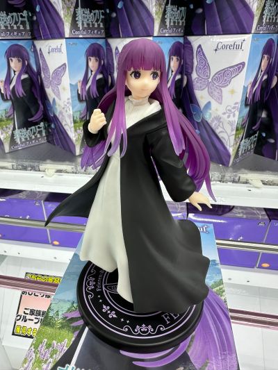 Coreful 葬送的芙莉莲 菲伦