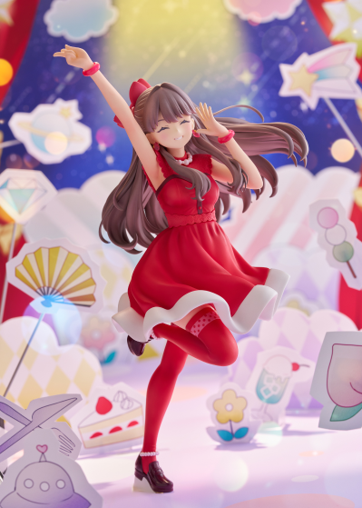 爱与演唱会！ 莲之空女学院学园偶像俱乐部 藤岛慈