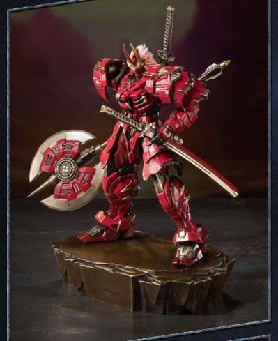 先祖效应 甲斐之虎