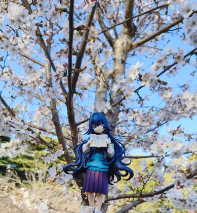 VIVIgnette 超超超超超喜欢你的100个女朋友 好本静