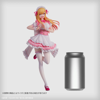 更衣人偶坠入爱河 喜多川海梦 可爱女仆