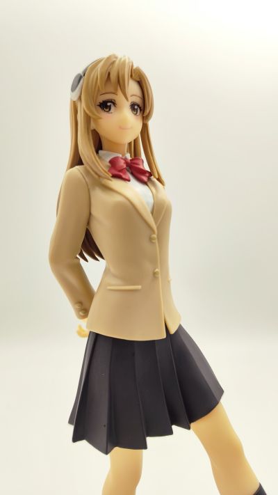 腼腆英雄 小石川惟子