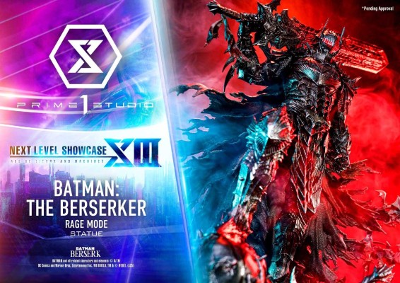 展览馆线XL 异形3 异形狗