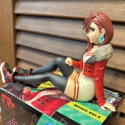 小坐系列 当哒当 小桃 Vol.2