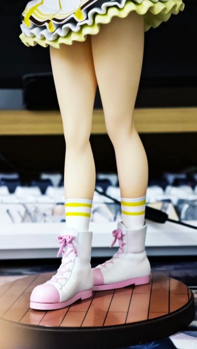 少女与战车 剧场版 西住美穗 Coco's 啦啦队ver.