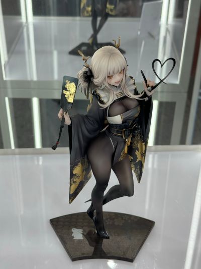 胜利女神：新的希望 布兰儿：白兔