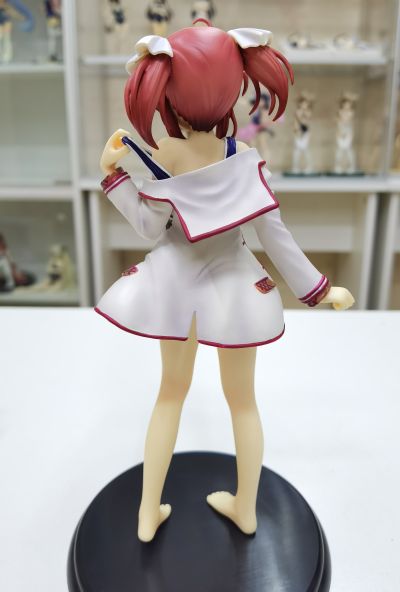 大图书馆的牧羊人 小太刀凪～学校泳装版～