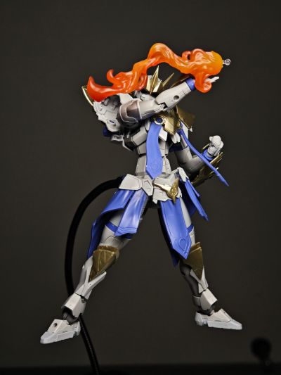 30MF 利贝尔牧师