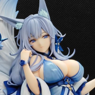 碧蓝航线 鵗（信浓） 胧月十夜