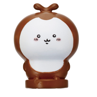 吉伊卡哇 好友满满套装