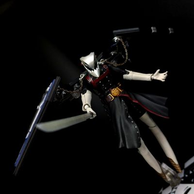 D-Arts Persona4 伊邪那岐大神