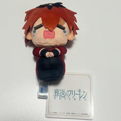 葬送的芙莉莲 精细毛绒玩偶~冬装~