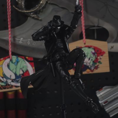 SV-Action 蜘蛛侠：平行宇宙 暗影蜘蛛侠