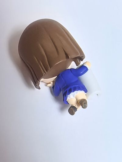 名侦探柯南 数据线玩偶 线上任务