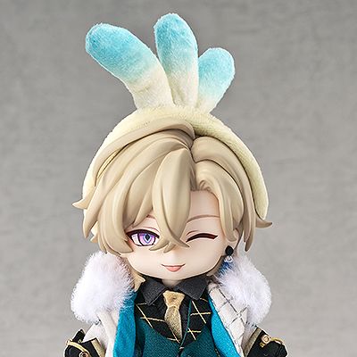 粘土娃 服装套组 崩坏：星穹铁道 砂金 星铁LIVE