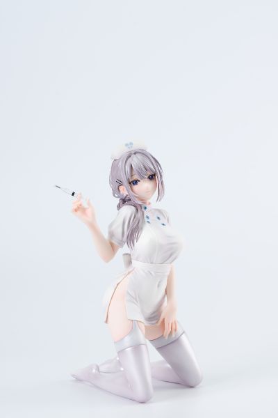 早乙女志乃 护士