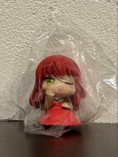 瞌睡仔  孤独摇滚！