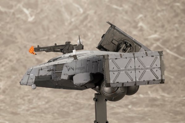 死亡搁浅2: 冥滩之上 DHV 麦哲伦号