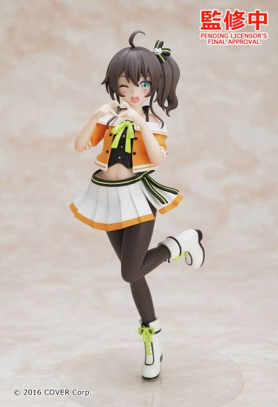 POP UP PARADE hololive 夏色祭