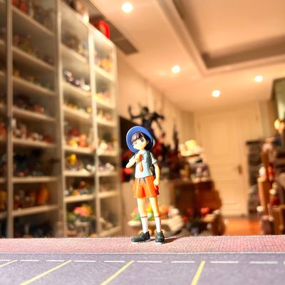 宝可梦比例世界 帕底亚地区套装2