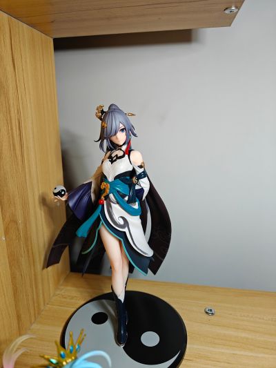 Gift+系列 崩坏3 符华 · 云墨丹心