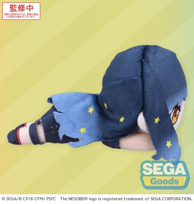 电影 世界计划 破碎的世界与无法歌唱的未来 趴趴毛绒玩偶 “白石杏”