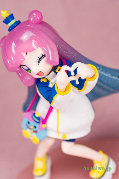 TENITOL 噗妮露是可爱史莱姆  噗妮露