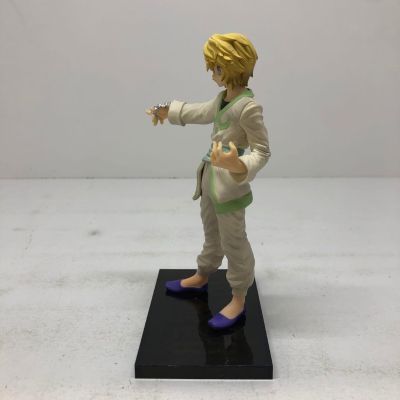 猎人 DXF系列 第5弹 酷拉皮卡