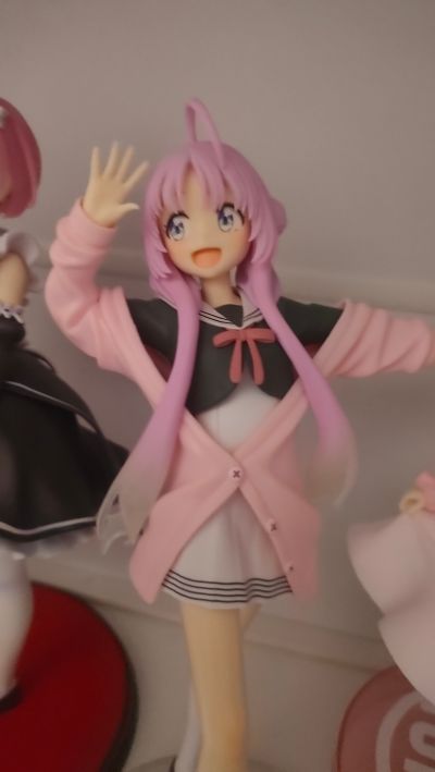 Trio-Try-iT  星灵感应 明内幽