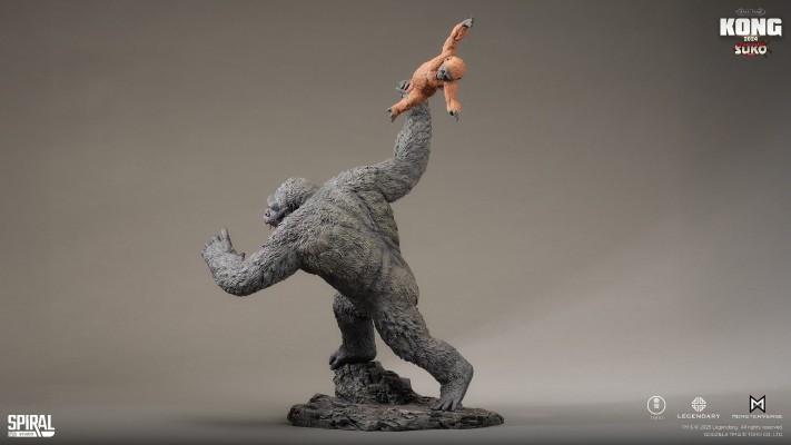 金刚 2024（迷你金刚流星锤版）