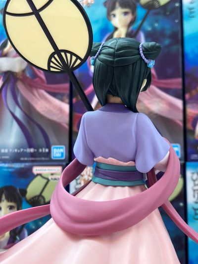 药屋少女的呢喃 猫猫 ~月精灵~