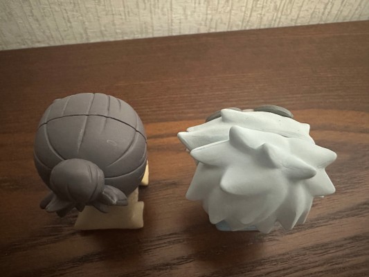 瞌睡仔 咒术回战 第二季 回笼觉自然配色