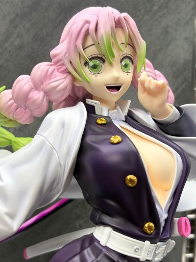 B-style 鬼灭之刃 甘露寺蜜璃