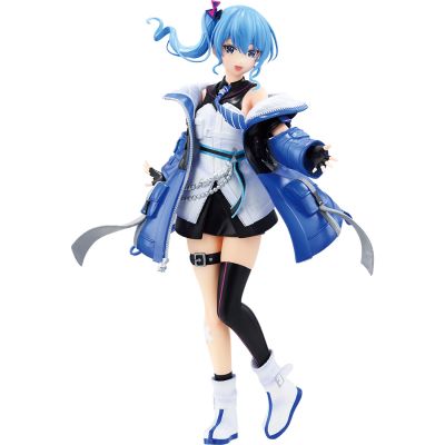 一番赏 hololive ～赛博朋克风格～ 星街彗星奖 星街彗星