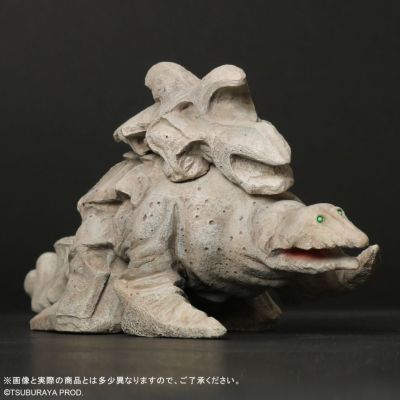 大怪兽系列  安能（暂译）