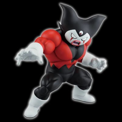 一番赏 龙珠大魔 第2弹 D奖 戈麻