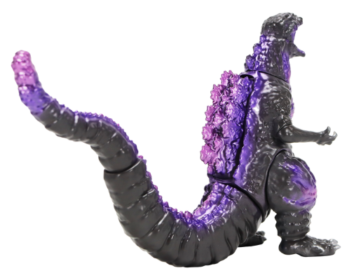 中等尺寸系列 哥斯拉EX【第8弹】哥斯拉（2016）第4形态 放射热线 标准版