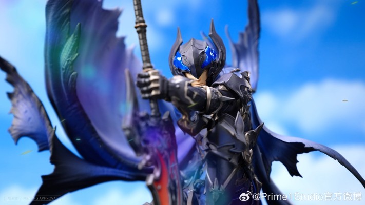 碧蓝幻想  退魔的黑龙 齐格飞