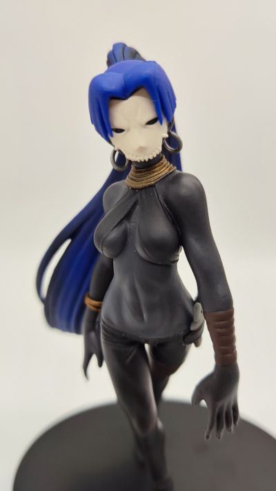 DXF 手办  Fate/Zero 刺客