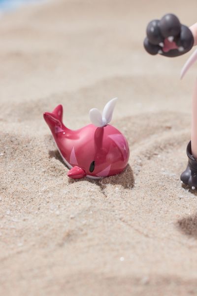 蔚蓝档案 普拉娜