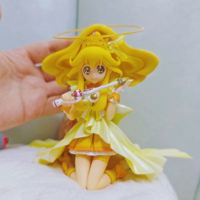 フィギュアーツZERO 公主ピース