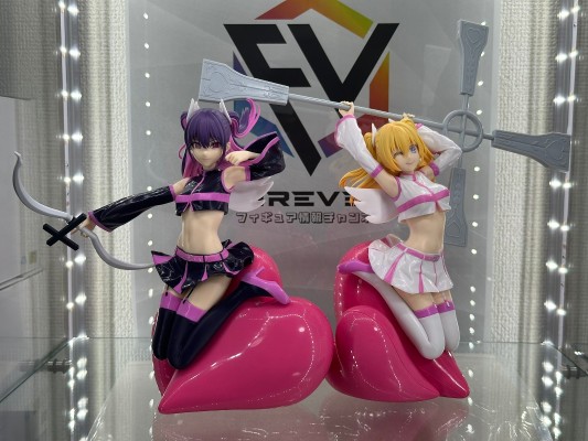 2.5次元的诱惑 ESPRESTO-Poppin' Heart-美莉艾拉