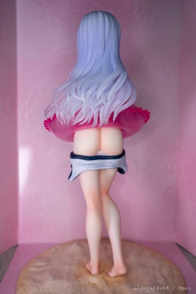 KDcolle Angel Beats! 立华奏 泳装