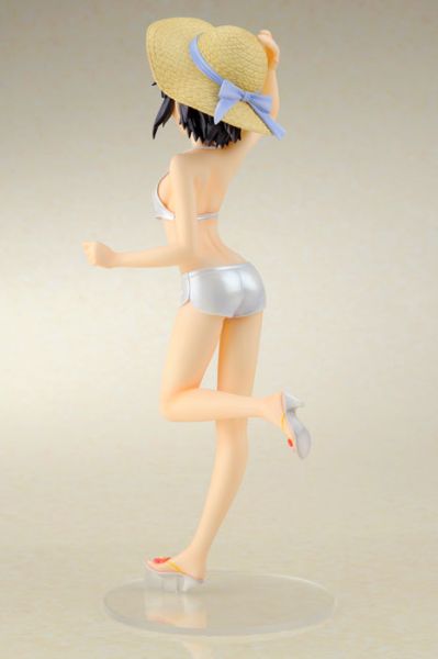 偶像大师 菊地真 −天使岛−