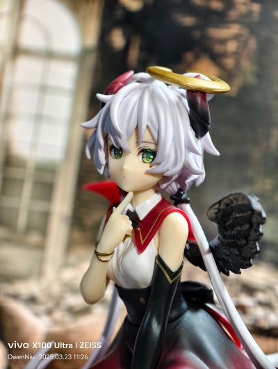 压泡面 洛天依系列 堕落天使洛天依