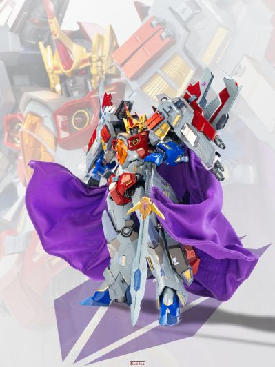 铁机巧  红蜘蛛